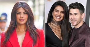 Priyanka Chopra enfrenta fofocas sobre a separação de Nick Jonas e se abre sobre querer ter filhos Priyanka Chopra enfrenta fofocas sobre a separação de Nick Jonas e se abre sobre querer ter filhos
