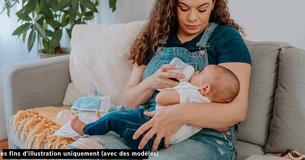 Une grand-mère refuse d'arrêter d'aider sa petite-fille qui vient de naître et sa mère âgée de 20 ans, après que son fils, âgé de 40 ans, a coupé les ponts avec elles Une grand-mère refuse d'arrêter d'aider sa petite-fille qui vient de naître et sa mère âgée de 20 ans, après que son fils, âgé de 40 ans, a coupé les ponts avec elles