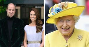 Le « château oublié » de la Reine Elizabeth pourrait bientôt accueillir le Prince William et Kate Middleton comme nouveaux résidents Le « château oublié » de la Reine Elizabeth pourrait bientôt accueillir le Prince William et Kate Middleton comme nouveaux résidents