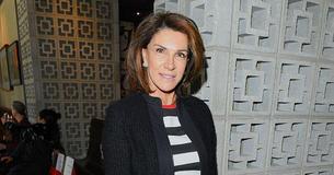 Interior Designer Hilary Farr Is Also A Loving Mother And Grandma Interior Designer Hilary Farr Is Also A Loving Mother And Grandma