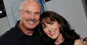When Dr. Phil Isn't On TV, He's A Family Man — And His Kids And Grandkids Look Remarkably Similar When Dr. Phil Isn't On TV, He's A Family Man — And His Kids And Grandkids Look Remarkably Similar