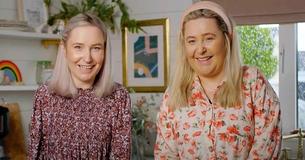 Twins With Rare Disorder Say It Feels Like They're Turning To Stone Twins With Rare Disorder Say It Feels Like They're Turning To Stone