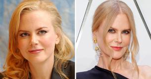 Nicole Kidman Was Going To 'Give Up' Acting And Have A Baby But Her Mom Convinced Her Not To Nicole Kidman Was Going To 'Give Up' Acting And Have A Baby But Her Mom Convinced Her Not To