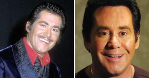 At 79 'Mr. Las Vegas' Wayne Newton Looks Totally Transformed Compared To His 1970s Look At 79 'Mr. Las Vegas' Wayne Newton Looks Totally Transformed Compared To His 1970s Look