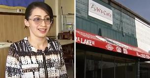 Cafe Owner Feels Blessed After Hiring Homeless Man & Seeing His Compassion For Others Cafe Owner Feels Blessed After Hiring Homeless Man & Seeing His Compassion For Others
