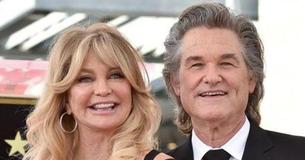 Conheça a casa incrível de Kurt Russell e Goldie Hawn Conheça a casa incrível de Kurt Russell e Goldie Hawn