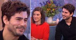 Woman Finds ‘Happily Ever After’ With Man Whose Photos Were Used To Catfish Her Woman Finds ‘Happily Ever After’ With Man Whose Photos Were Used To Catfish Her