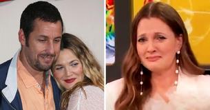 Adam Sandler en Drew Barrymore vieren hun vriendschap vol 'liefde' Adam Sandler en Drew Barrymore vieren hun vriendschap vol 'liefde'