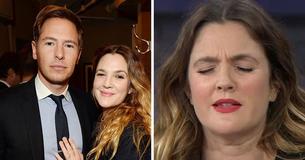 Drew Barrymore vertelt openhartig over haar 'tragische' echtscheiding: 'Het was zwaar voor me' Drew Barrymore vertelt openhartig over haar 'tragische' echtscheiding: 'Het was zwaar voor me'