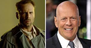 Bruce Willis se aposentou dos cinemas -Conheça a sua carreira ilustre carreira Bruce Willis se aposentou dos cinemas -Conheça a sua carreira ilustre carreira
