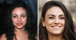Mila Kunis Uses Her 'Poverty Background' To Teach Her Children 'What A Dollar Is Worth' Mila Kunis Uses Her 'Poverty Background' To Teach Her Children 'What A Dollar Is Worth'