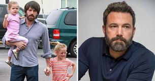 Ben Affleck admite que bebeu para evitar Ben Affleck admite que bebeu para evitar