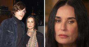 Demi Moore’s Relationship With Ashton Kutcher Led To Immense ‘Devastation’ But She Has Reclaimed Her ‘Power’ Now Demi Moore’s Relationship With Ashton Kutcher Led To Immense ‘Devastation’ But She Has Reclaimed Her ‘Power’ Now