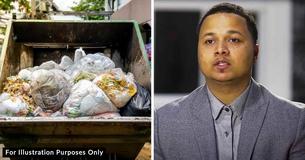 Man Bullied For Being 'Dumpster Baby' Grows Up To Create Multi-Million Dollar Business Man Bullied For Being 'Dumpster Baby' Grows Up To Create Multi-Million Dollar Business