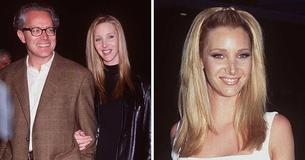 Lisa Kudrow sabia que o futuro marido, Michel Stern, era o 'homem perfeito', mas não podia sair com ele Lisa Kudrow sabia que o futuro marido, Michel Stern, era o 'homem perfeito', mas não podia sair com ele