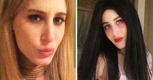 'Giraffe Girl' Decides To Remove Her Rings And Stop Stretching Her Neck After 5 Years 'Giraffe Girl' Decides To Remove Her Rings And Stop Stretching Her Neck After 5 Years