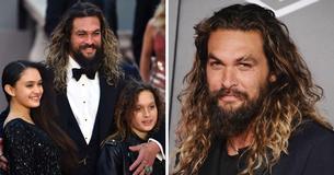 Jason Momoa admitiu que Jason Momoa admitiu que