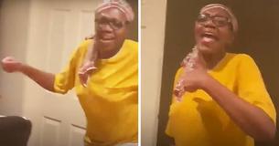 Mom Shows Her Children The Power Of Perseverance & Passes Bar Exam After More Than 10 Attempts Mom Shows Her Children The Power Of Perseverance & Passes Bar Exam After More Than 10 Attempts