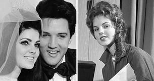 Elvis Presley se apaixonou por Priscilla quando ela tinha 14 anos e a 'treinou' para ser sua 'boneca viva' Elvis Presley se apaixonou por Priscilla quando ela tinha 14 anos e a 'treinou' para ser sua 'boneca viva'