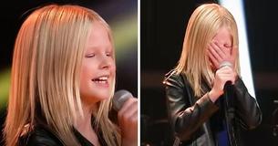 Un enfant de 11 ans épate les juges avec une performance incroyable et se voit offrir une ovation Un enfant de 11 ans épate les juges avec une performance incroyable et se voit offrir une ovation