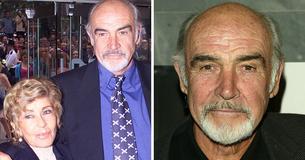 La seconda moglie di Sean Connery è rimasta con lui fino alla sua morte nonostante una sua presunta relazione extraconiugale La seconda moglie di Sean Connery è rimasta con lui fino alla sua morte nonostante una sua presunta relazione extraconiugale