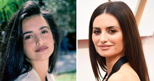 Penélope Cruz' Ehemann, Javier Bardem, mit dem sie seit über zehn Jahren verheiratet ist, ist sehr gut aussehend Penélope Cruz' Ehemann, Javier Bardem, mit dem sie seit über zehn Jahren verheiratet ist, ist sehr gut aussehend