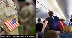 High School Student Choir Rises Up & Honors Fallen WWII Soldier With Emotional Performance High School Student Choir Rises Up & Honors Fallen WWII Soldier With Emotional Performance