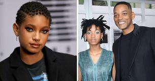 Will Smith’s Daughter Willow Opens Up About Being Polyamorous Will Smith’s Daughter Willow Opens Up About Being Polyamorous
