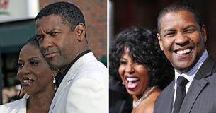 Denzel Washingtons Frau, mit der er seit 40 Jahren verheiratet ist, schlich sich in sein Herz, als sie zu spät zu einem Theaterstück kam Denzel Washingtons Frau, mit der er seit 40 Jahren verheiratet ist, schlich sich in sein Herz, als sie zu spät zu einem Theaterstück kam
