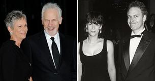 Jamie Lee Curtis & Christopher Guest's Key To Long Marriage: 'Don't Leave' As The 'Scenery' Will Change Jamie Lee Curtis & Christopher Guest's Key To Long Marriage: 'Don't Leave' As The 'Scenery' Will Change