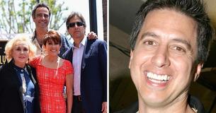 Ray Romano Says His Wife In Real Life Is The Real 'Hero' In Their 35-Year Marriage Ray Romano Says His Wife In Real Life Is The Real 'Hero' In Their 35-Year Marriage