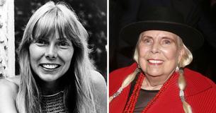 Joni Mitchell Was 'Hurt Like Hell' After Her Secret Pregnancy Became Public But It Led Her To Long-Lost Daughter Joni Mitchell Was 'Hurt Like Hell' After Her Secret Pregnancy Became Public But It Led Her To Long-Lost Daughter
