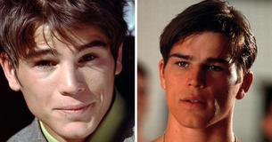 Josh Hartnett verließ Hollywood, da er den Druck des Ruhms als Josh Hartnett verließ Hollywood, da er den Druck des Ruhms als