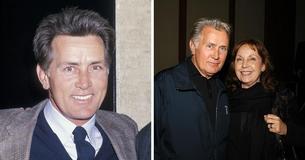 Martin Sheen ama che sua moglie da oltre 60 anni Martin Sheen ama che sua moglie da oltre 60 anni