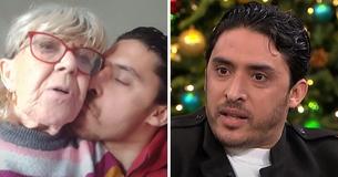 36-Year-Old Man Defends His Marriage To 82-Year-Old Wife & Says He's Not A Gold Digger 36-Year-Old Man Defends His Marriage To 82-Year-Old Wife & Says He's Not A Gold Digger