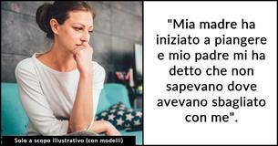 Due genitori sono arrabbiati perché la figlia che hanno ripudiato si rifiuta di fornire loro assistenza finanziaria Due genitori sono arrabbiati perché la figlia che hanno ripudiato si rifiuta di fornire loro assistenza finanziaria
