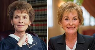 At 79, Judge Judy Says She's 'Not Tired' Despite Debuting New Show 'Judy Justice' At 79, Judge Judy Says She's 'Not Tired' Despite Debuting New Show 'Judy Justice'