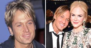 Keith Urban is dankbaar voor de 'levensveranderende' steun van Nicole Kidman tijdens zijn strijd tegen verslaving Keith Urban is dankbaar voor de 'levensveranderende' steun van Nicole Kidman tijdens zijn strijd tegen verslaving