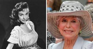 “Westside Story” Star Rita Moreno Inspired Generations Of Young Actors To Chase After Their Dreams “Westside Story” Star Rita Moreno Inspired Generations Of Young Actors To Chase After Their Dreams