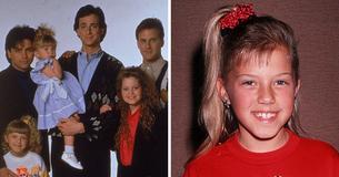 Jodie Sweetin hatte nie Kontakt zu ihren leiblichen Eltern, akzeptiert jedoch deren Jodie Sweetin hatte nie Kontakt zu ihren leiblichen Eltern, akzeptiert jedoch deren