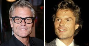 Harry Hamlin Was Voted Sexiest Man In The World And Made Wife Lisa Rinna ‘Starstruck’ Harry Hamlin Was Voted Sexiest Man In The World And Made Wife Lisa Rinna ‘Starstruck’