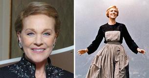 Britains' 'Prima Donna' Julie Andrews Attributes 70 Year-Long Career To Being 'In The Right Place At The Right Time' Britains' 'Prima Donna' Julie Andrews Attributes 70 Year-Long Career To Being 'In The Right Place At The Right Time'