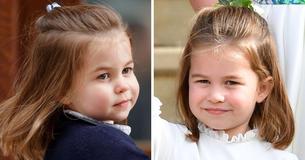 Princess Charlotte Will Be Inheriting An Exquisite Family Heirloom From Princess Diana Princess Charlotte Will Be Inheriting An Exquisite Family Heirloom From Princess Diana