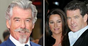 Pierce Brosnan Found ‘Love Again’ With His Wife Of Over Two Decades After Years Of Heartache Pierce Brosnan Found ‘Love Again’ With His Wife Of Over Two Decades After Years Of Heartache