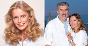 Cheryl Ladd Admitted She's 'So Lucky' To Have Found Husband Of Over 40 Years Brian Russell Cheryl Ladd Admitted She's 'So Lucky' To Have Found Husband Of Over 40 Years Brian Russell