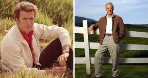 Clint Eastwood rettete seine spektakuläre 100 Jahre alte Ranch vor dem Verfall Clint Eastwood rettete seine spektakuläre 100 Jahre alte Ranch vor dem Verfall