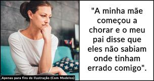 Pais ficam chateados por filha se recusar a oferecer assistência financeira Pais ficam chateados por filha se recusar a oferecer assistência financeira