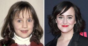 'Matilda' Star Mara Wilson Revealed Pressure To 'Get Cosmetic Surgery' Led Her To Give Up Acting 'Matilda' Star Mara Wilson Revealed Pressure To 'Get Cosmetic Surgery' Led Her To Give Up Acting