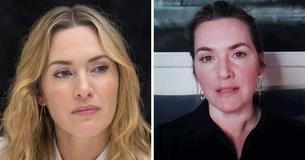 Kate Winslet förespråkar Kate Winslet förespråkar