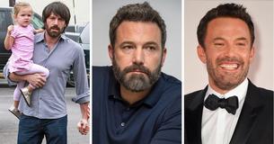 Ben Affleck Reveals His Journey To Becoming 'Sober And Happy' After 'Self-Loathing' Ben Affleck Reveals His Journey To Becoming 'Sober And Happy' After 'Self-Loathing'